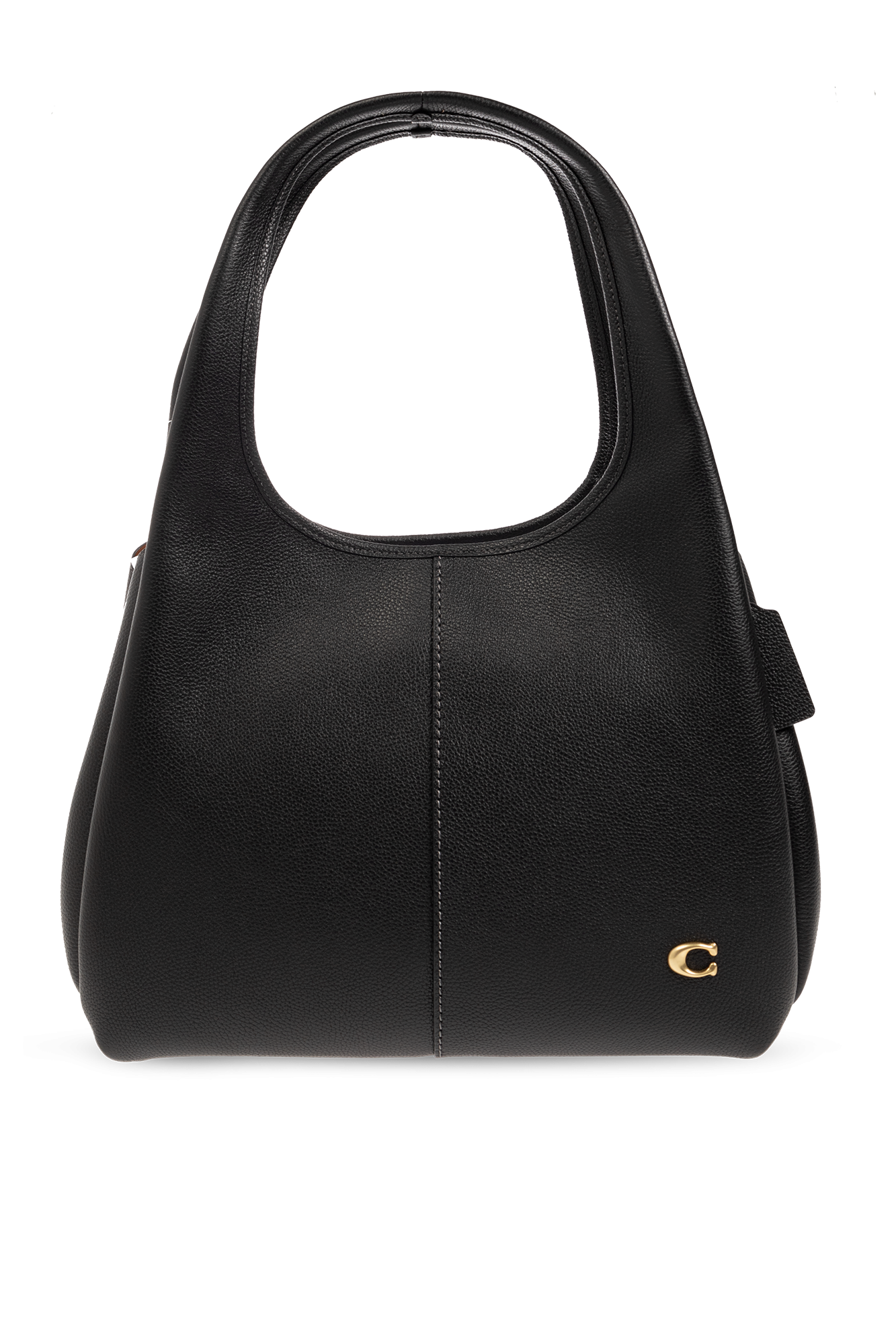 Coach hutton online black